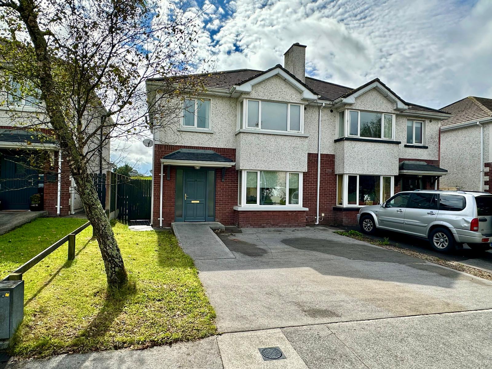  28 Gurteen View  , Gurteen, Co. Sligo, F56 KW28