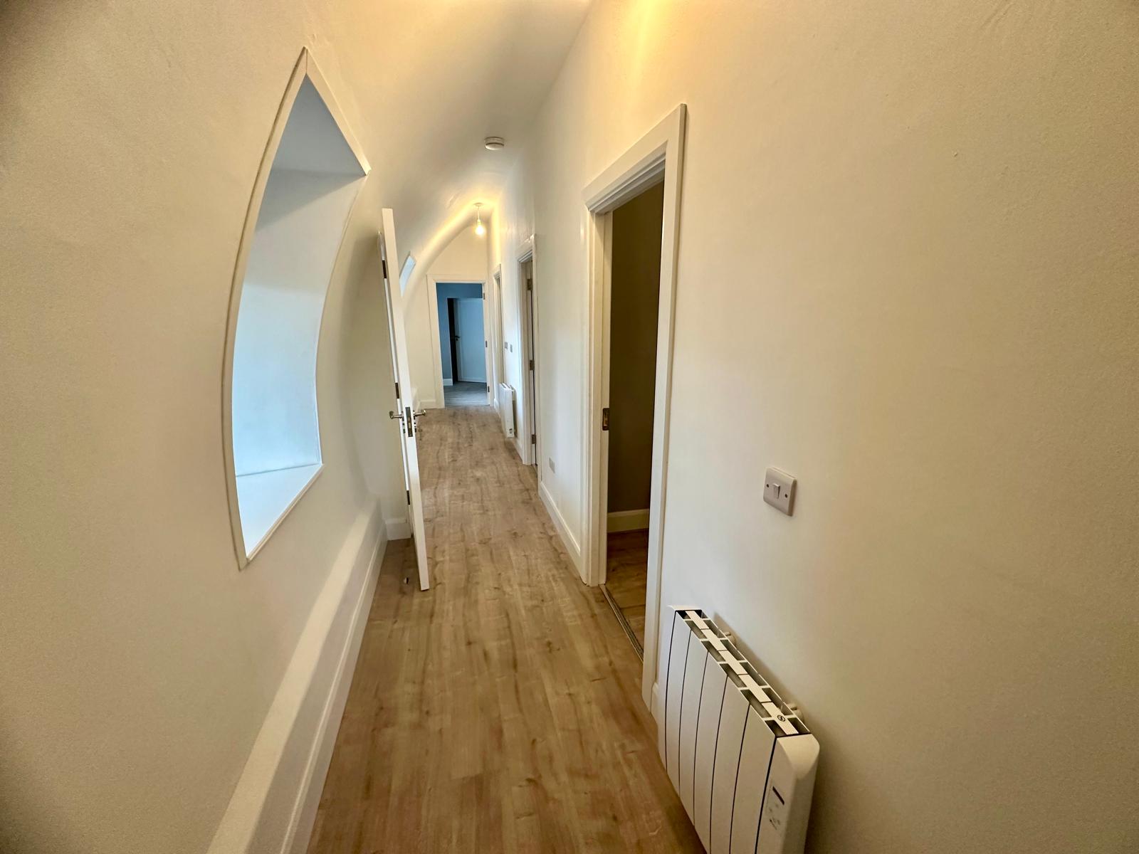 Apartment 1, Beach Apartments, Shore Road, Strandhill, Co. Sligo, F91 WD52