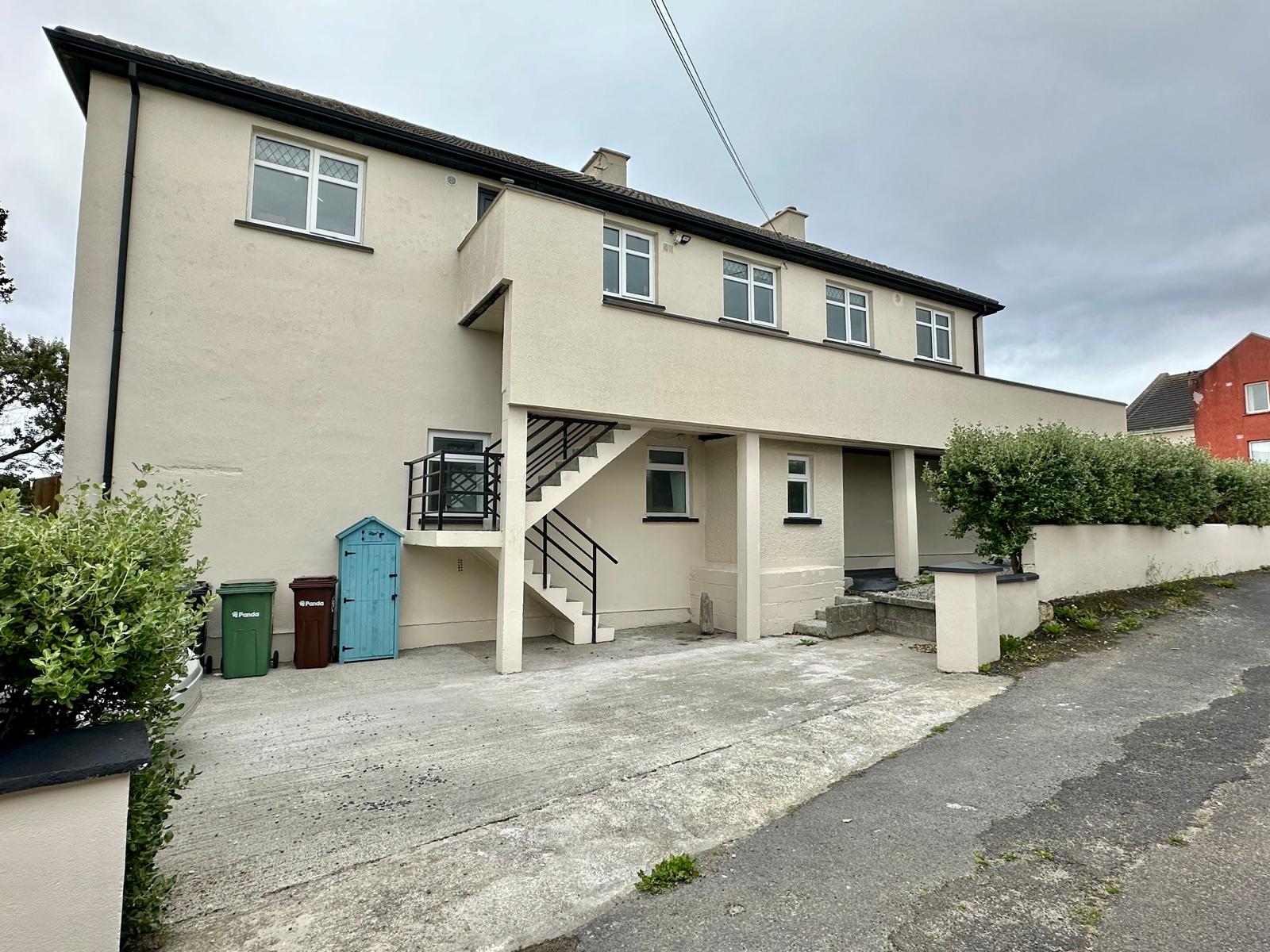 Apartment 1, Beach Apartments, Shore Road, Strandhill, Co. Sligo, F91 WD52