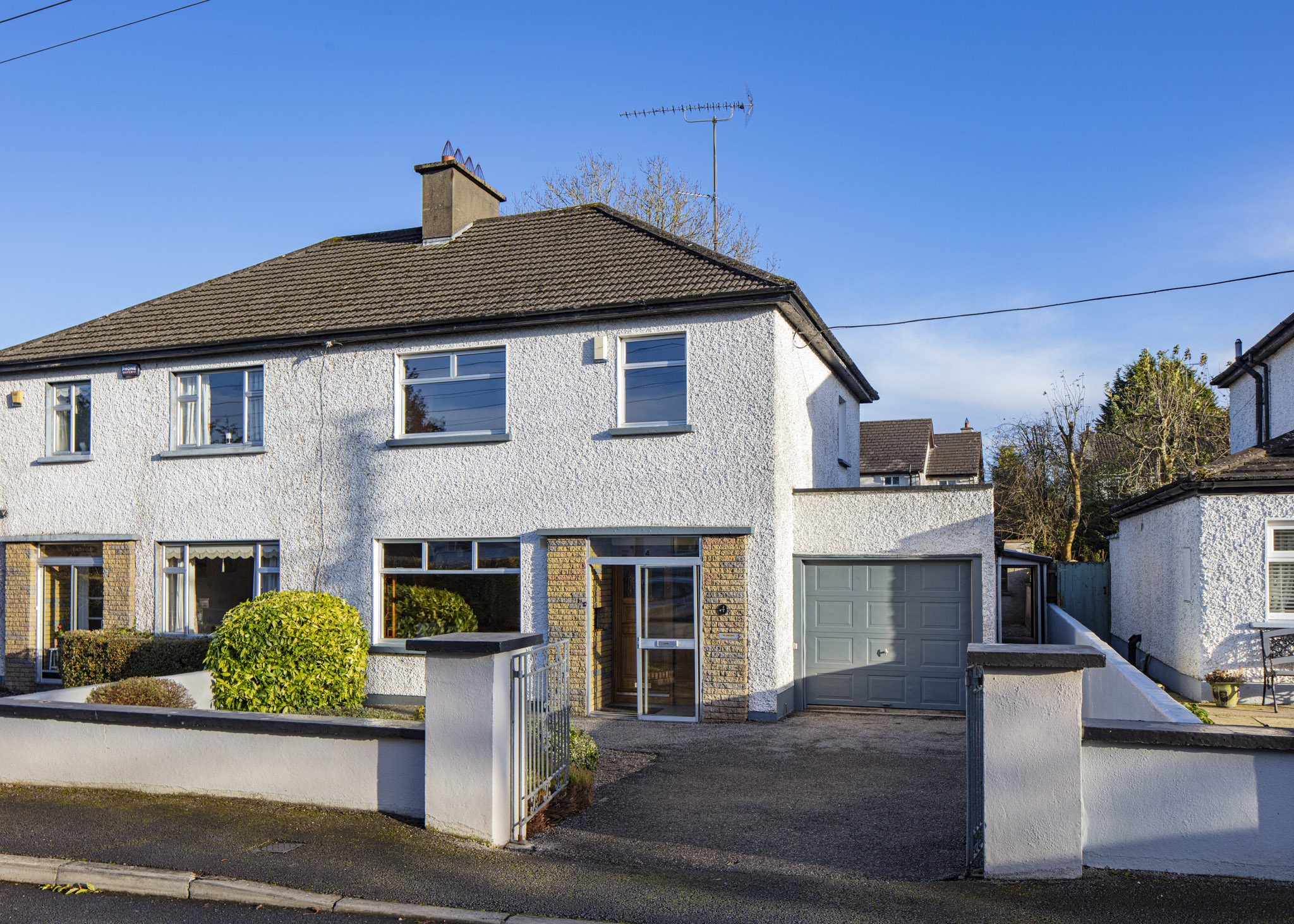 4 Millmount, , Mullingar, Co. Westmeath, N91 P3X8