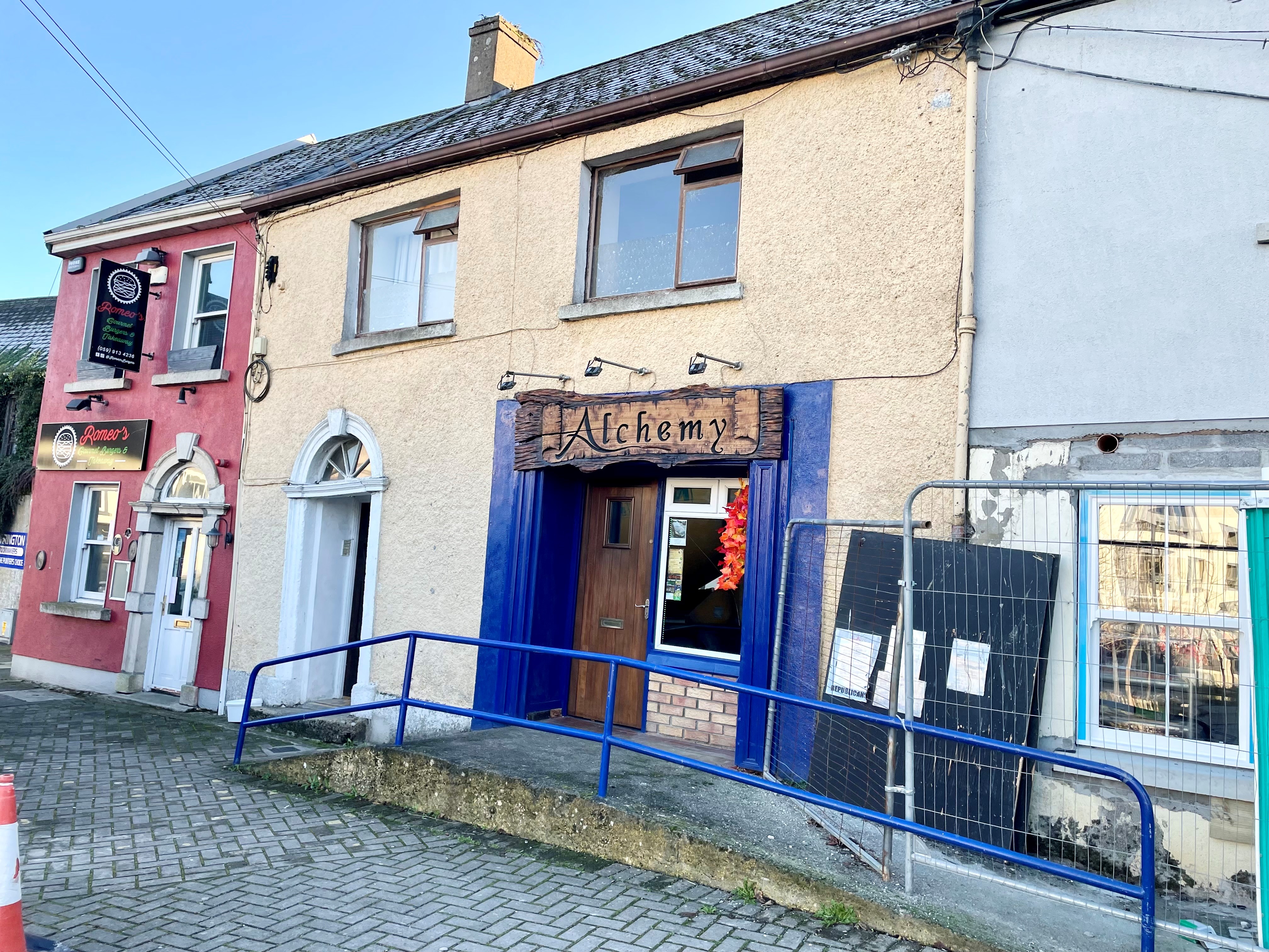 1 Haymarket, , Carlow Town, Co. Carlow