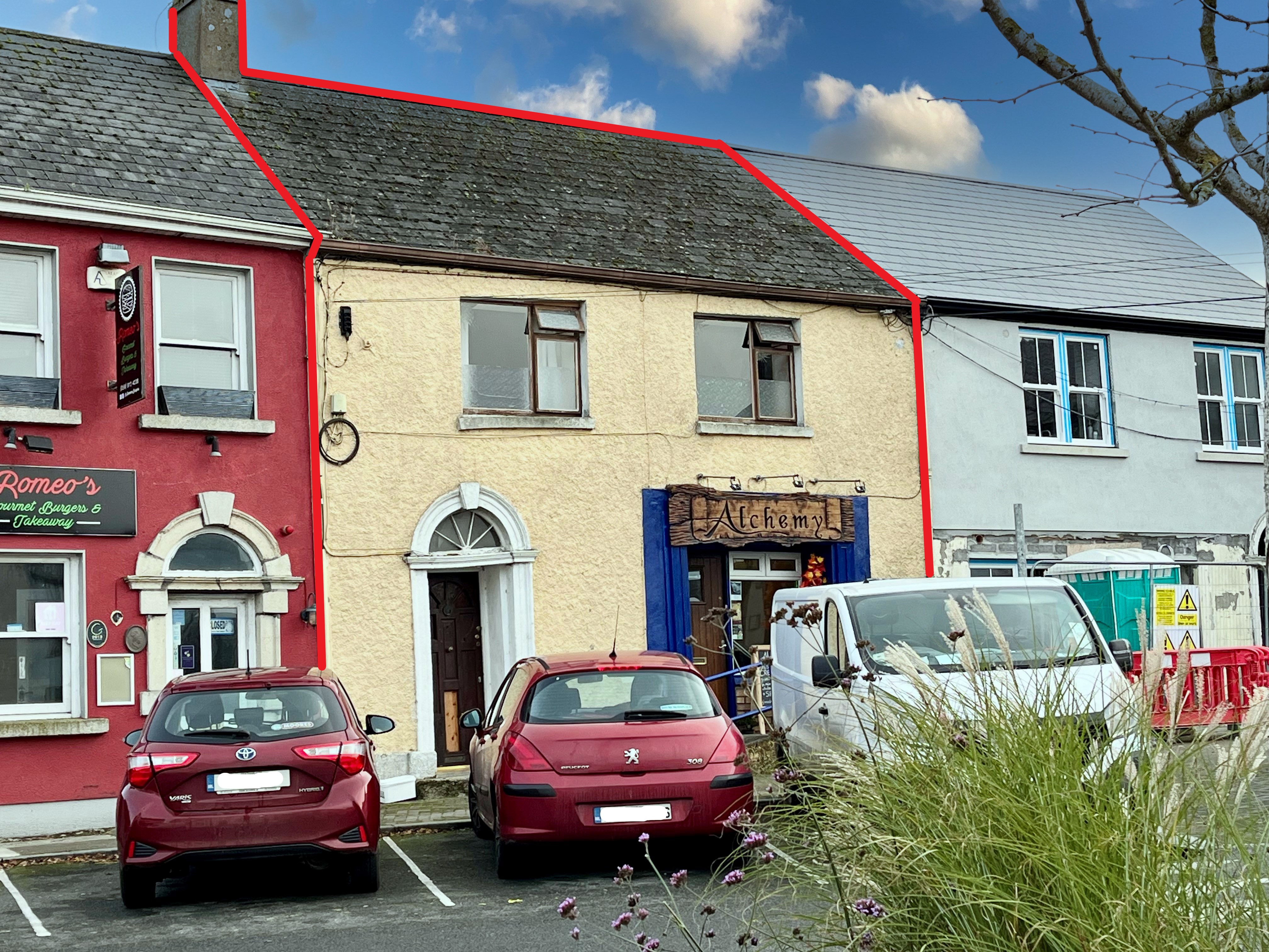 1 Haymarket, , Carlow Town, Co. Carlow