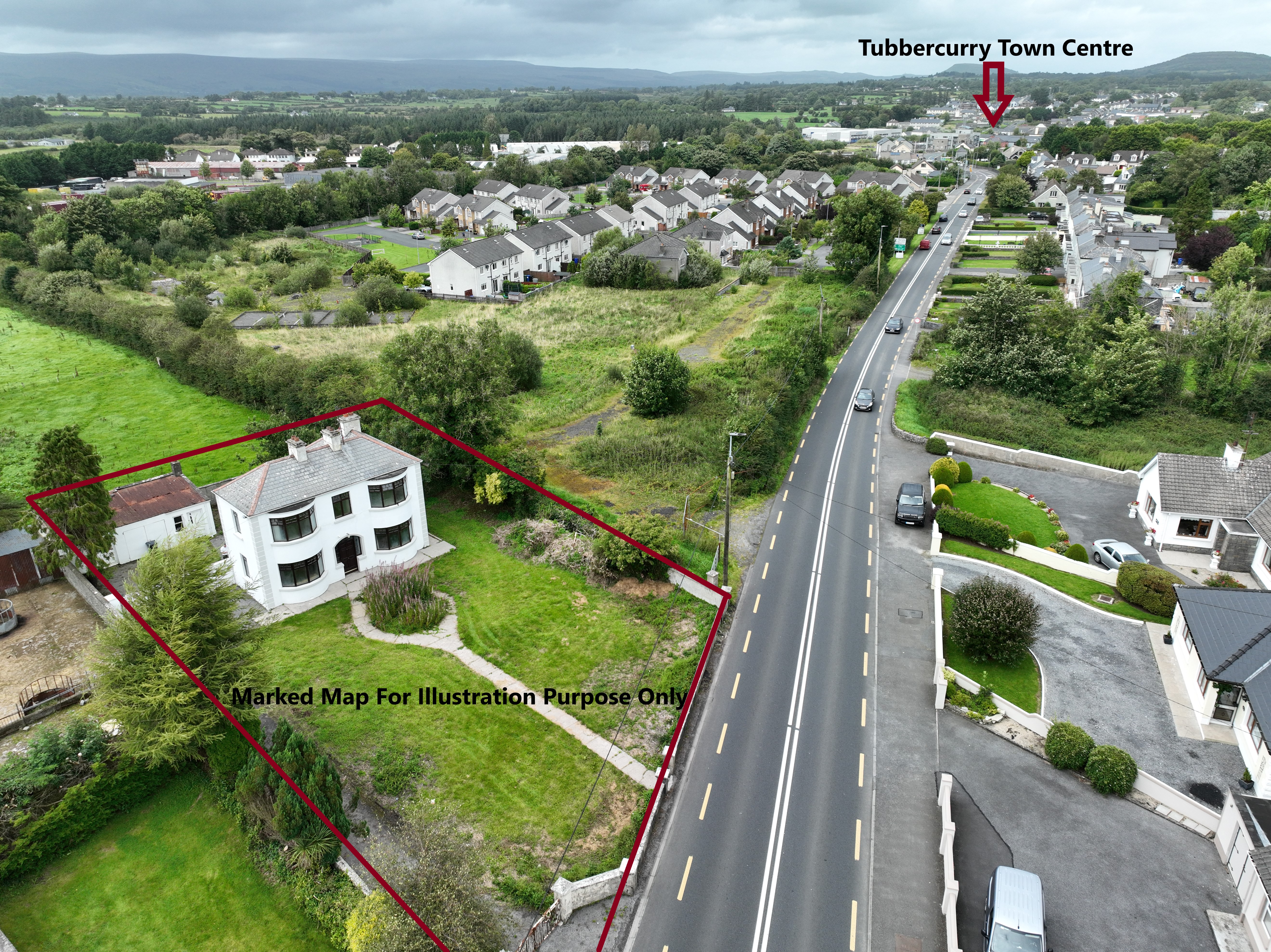 Rathscanlan, Tubbercurry, Co. Sligo, F91 RT72