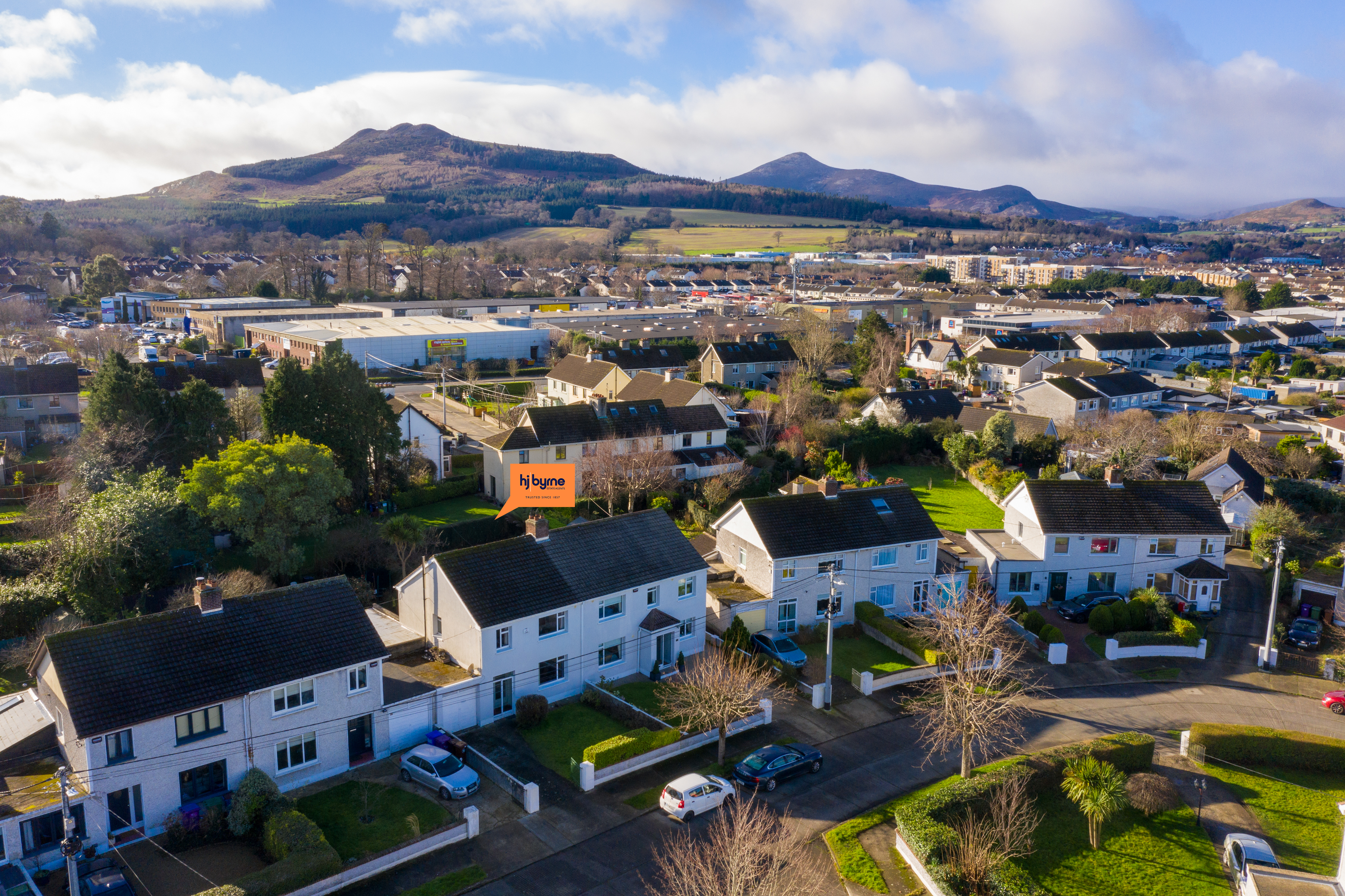 11 Glendale Drive,  Bray, Co. Wicklow