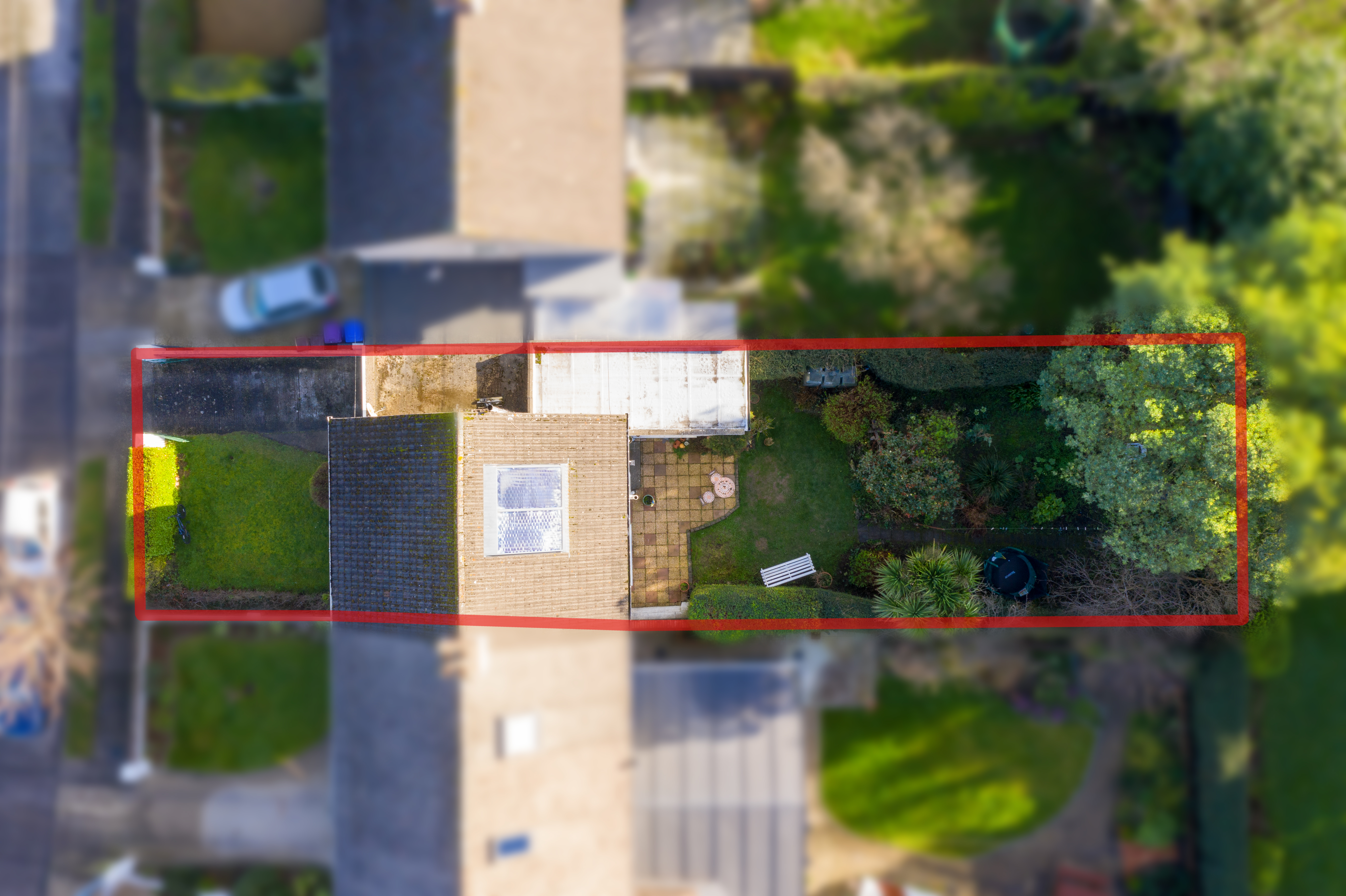 11 Glendale Drive,  Bray, Co. Wicklow