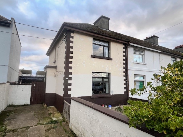 21 Wolfe Tone Square South, , Bray, Co. Wicklow