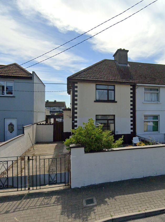 21 Wolfe Tone Square South,  Bray, Co. Wicklow