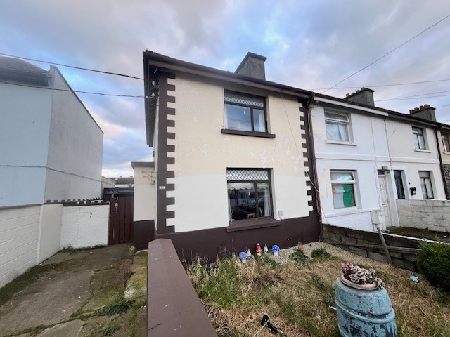 21 Wolfe Tone Square South,  Bray, Co. Wicklow