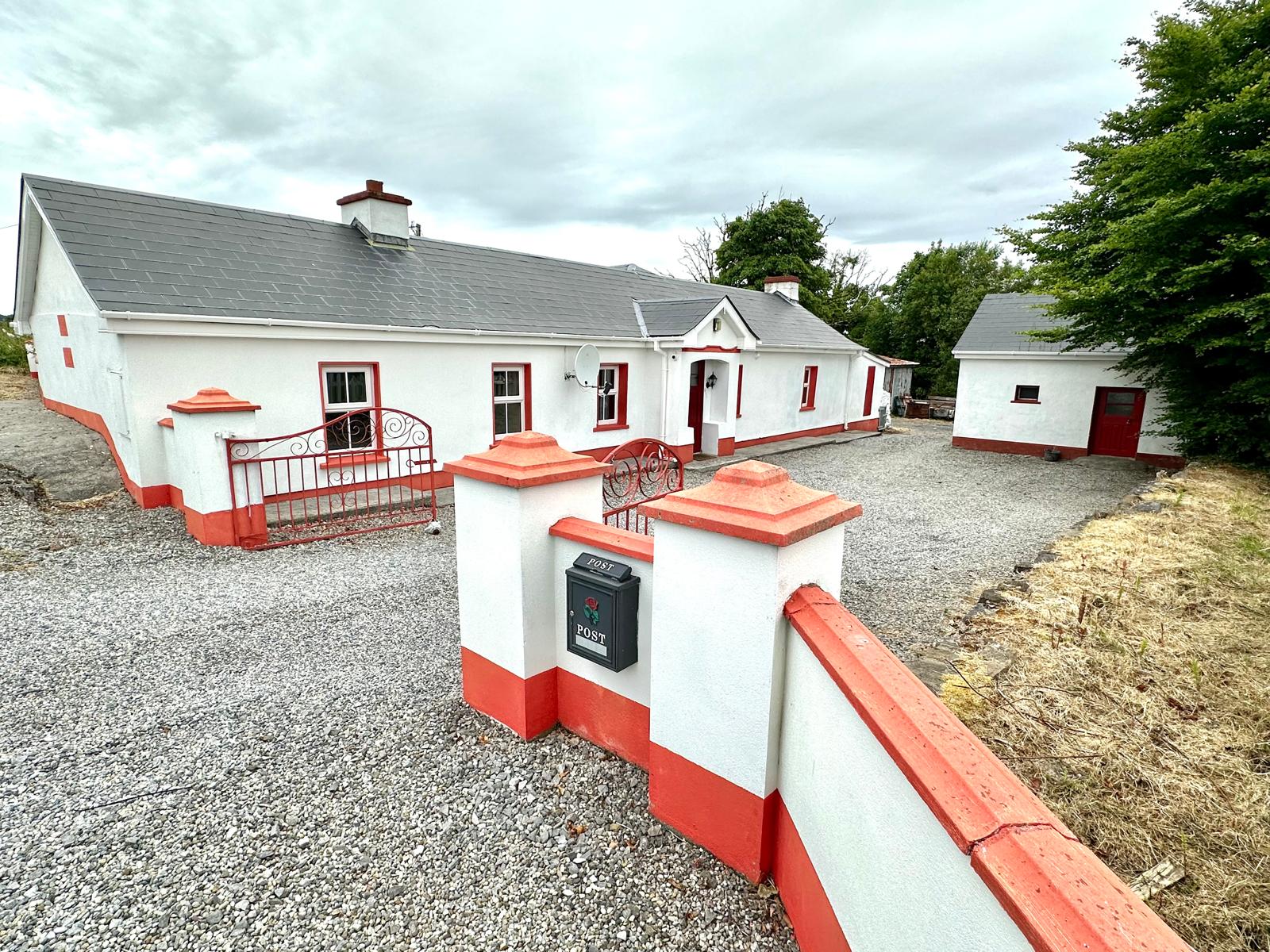  Rathgran  , Coolaney, Co. Sligo, F56 X267