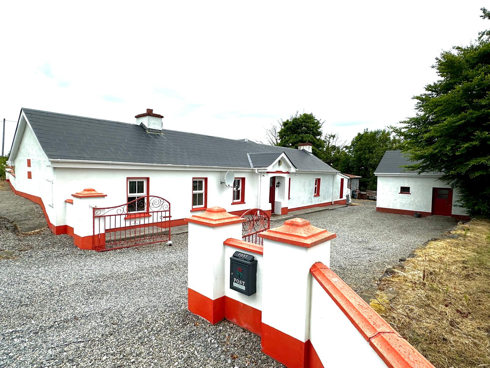  Rathgran  , Coolaney, Co. Sligo, F56 X267