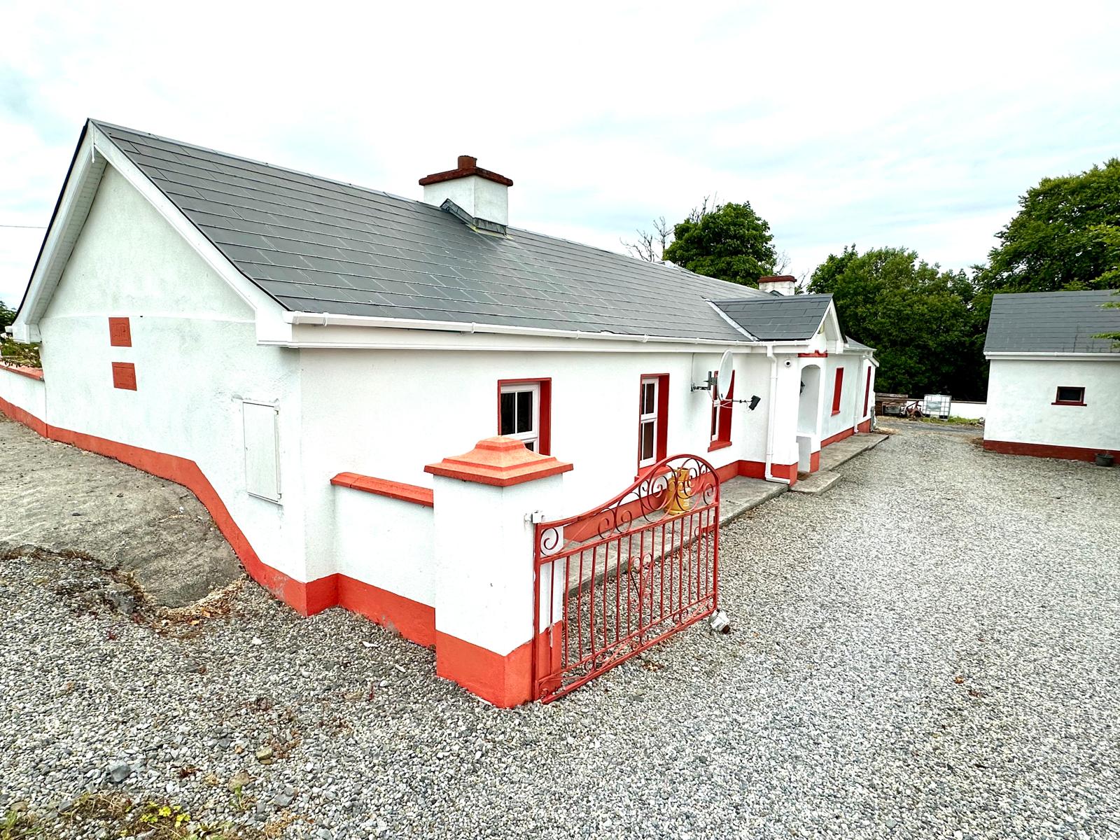  Rathgran  , Coolaney, Co. Sligo, F56 X267