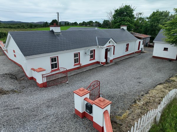  Rathgran  , Coolaney, Co. Sligo, F56 X267