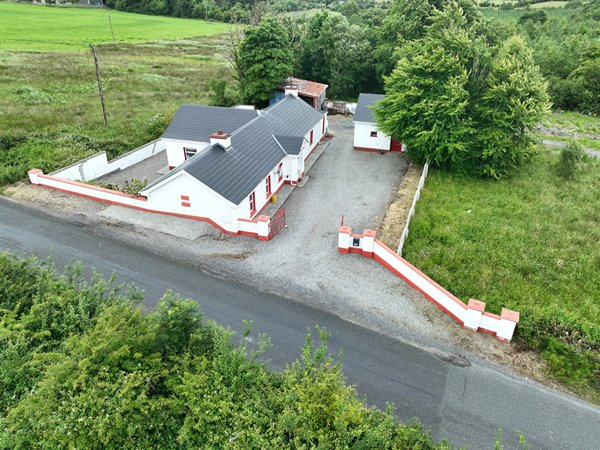  Rathgran  , Coolaney, Co. Sligo, F56 X267