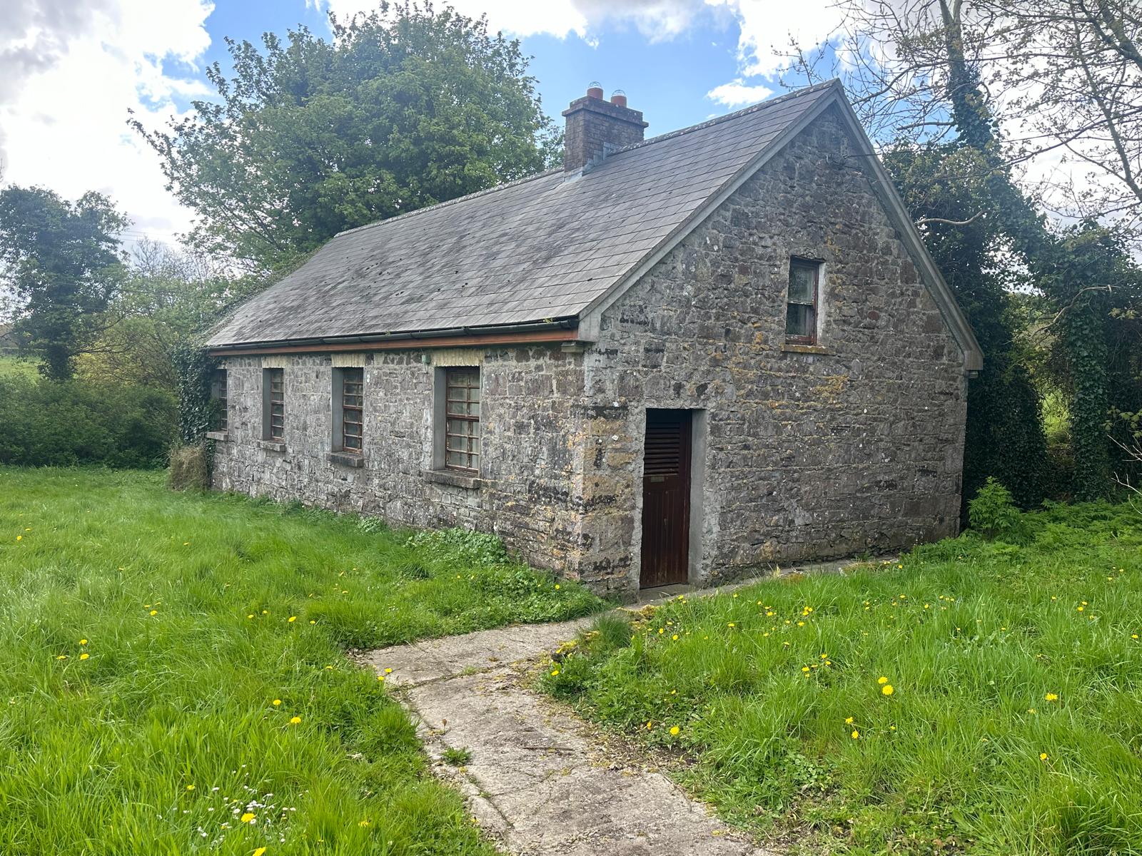 The Manse, Graniamore, Ballymote, Co. Sligo, F56 PK74