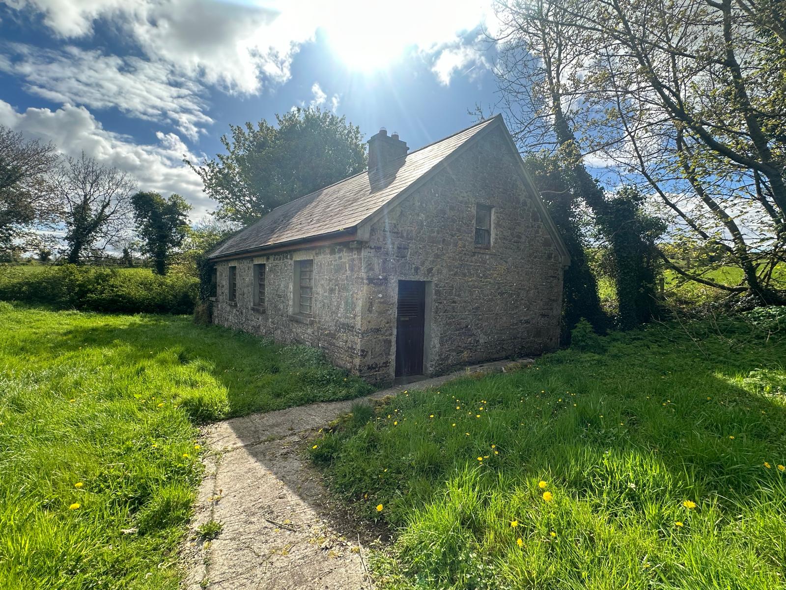 The Manse, Graniamore, Ballymote, Co. Sligo, F56 PK74