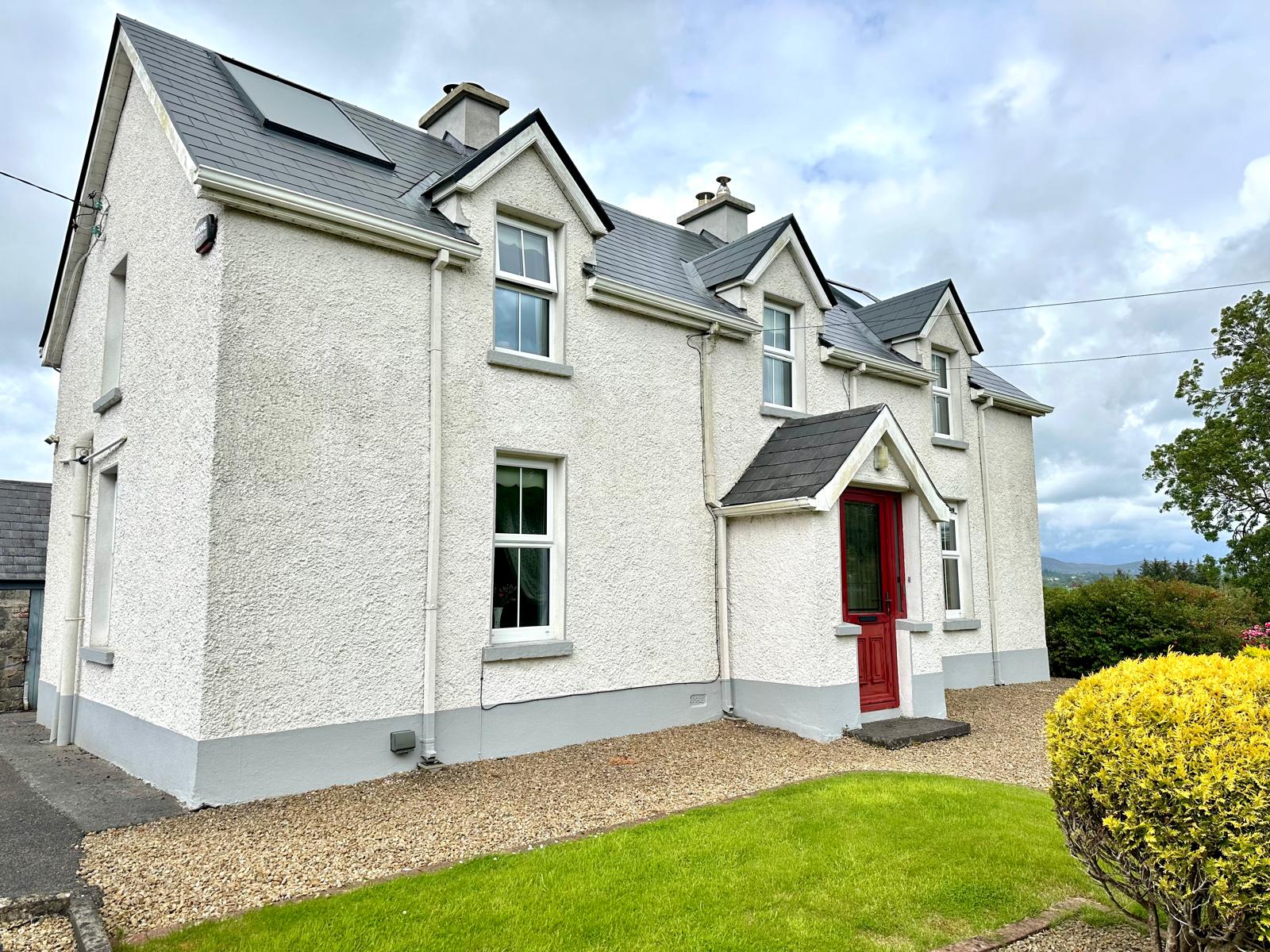 Woodview House, Rathrippin, Collooney, Co. Sligo, F91 V104