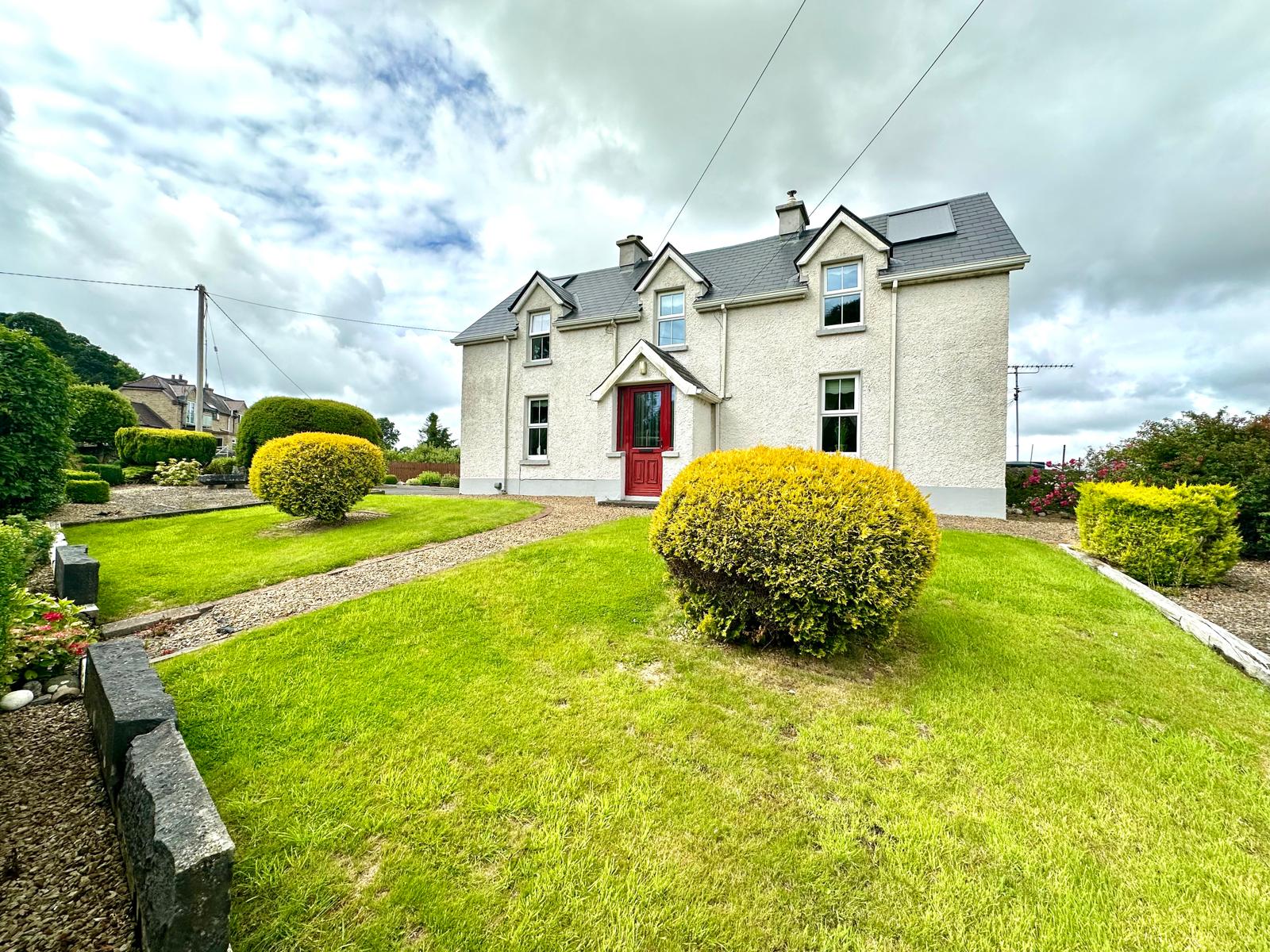 Woodview House, Rathrippin, Collooney, Co. Sligo, F91 V104