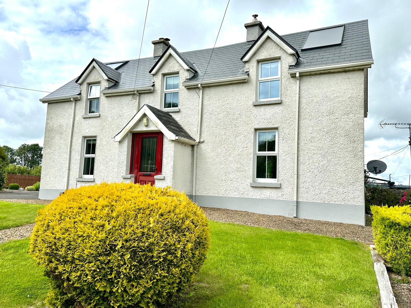 Woodview House, Rathrippin, Collooney, Co. Sligo, F91 V104