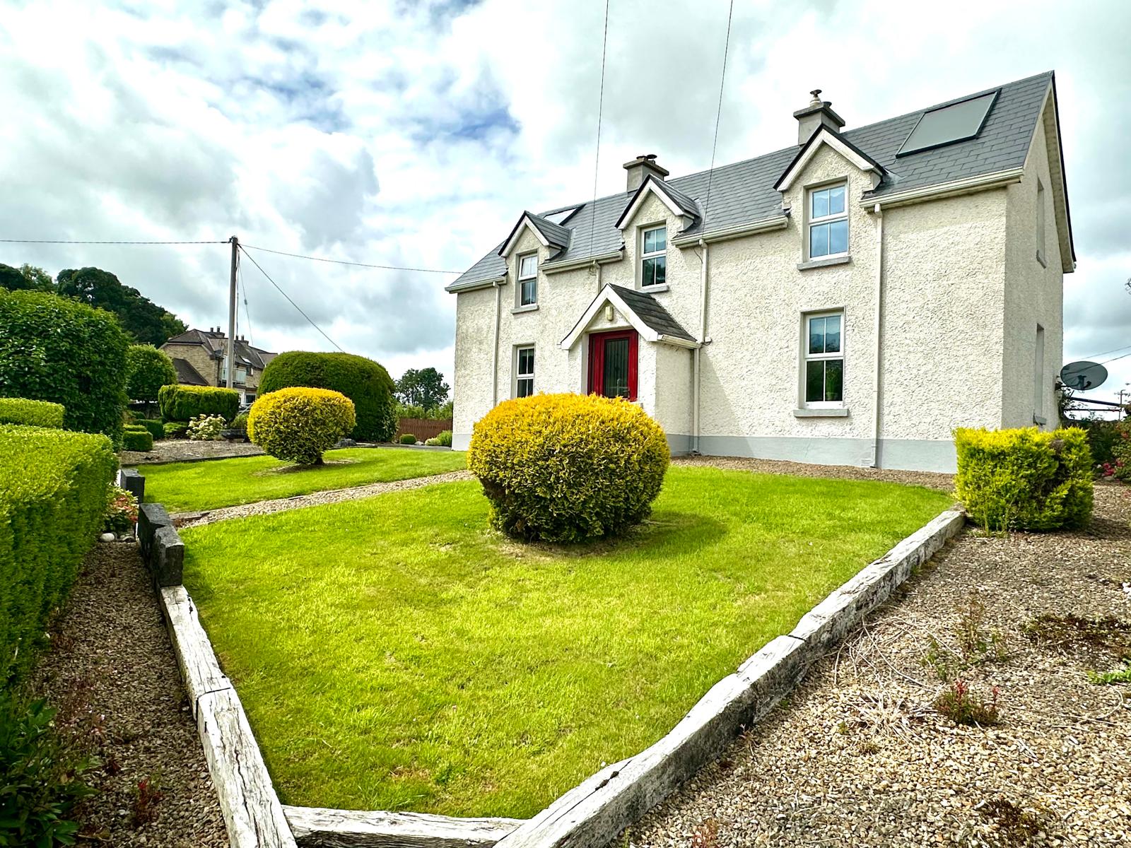 Woodview House, Rathrippin, Collooney, Co. Sligo, F91 V104