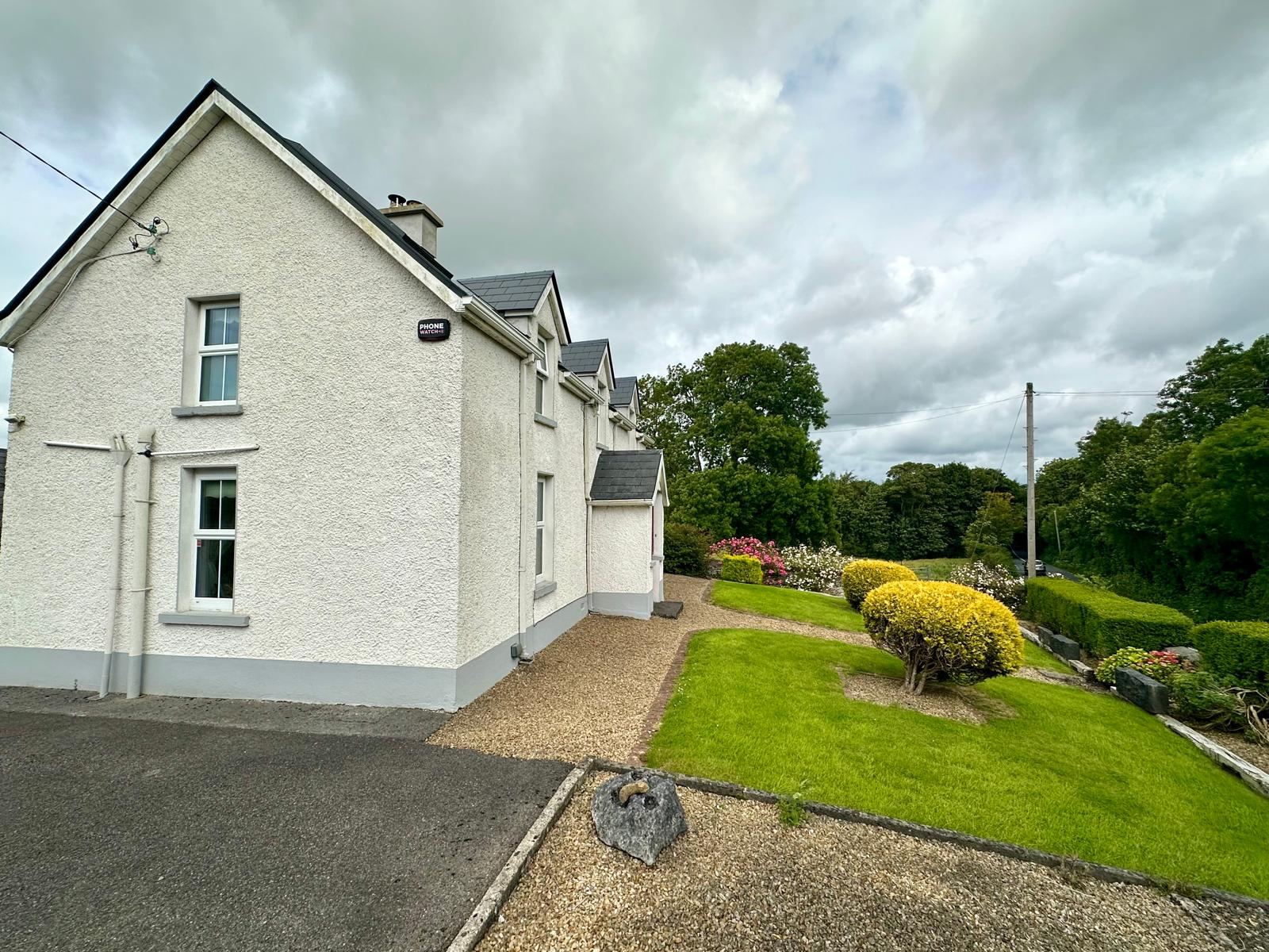 Woodview House, Rathrippin, Collooney, Co. Sligo, F91 V104