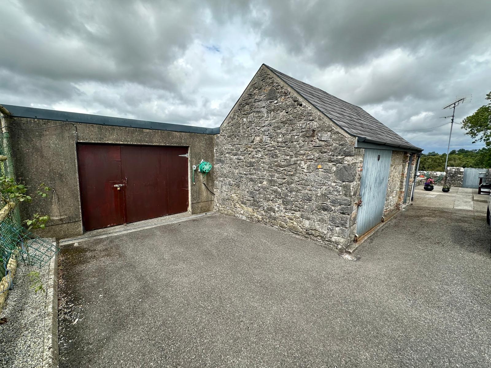 Woodview House, Rathrippin, Collooney, Co. Sligo, F91 V104