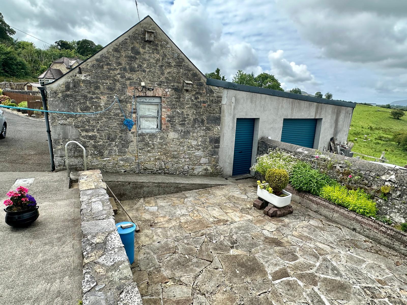 Woodview House, Rathrippin, Collooney, Co. Sligo, F91 V104