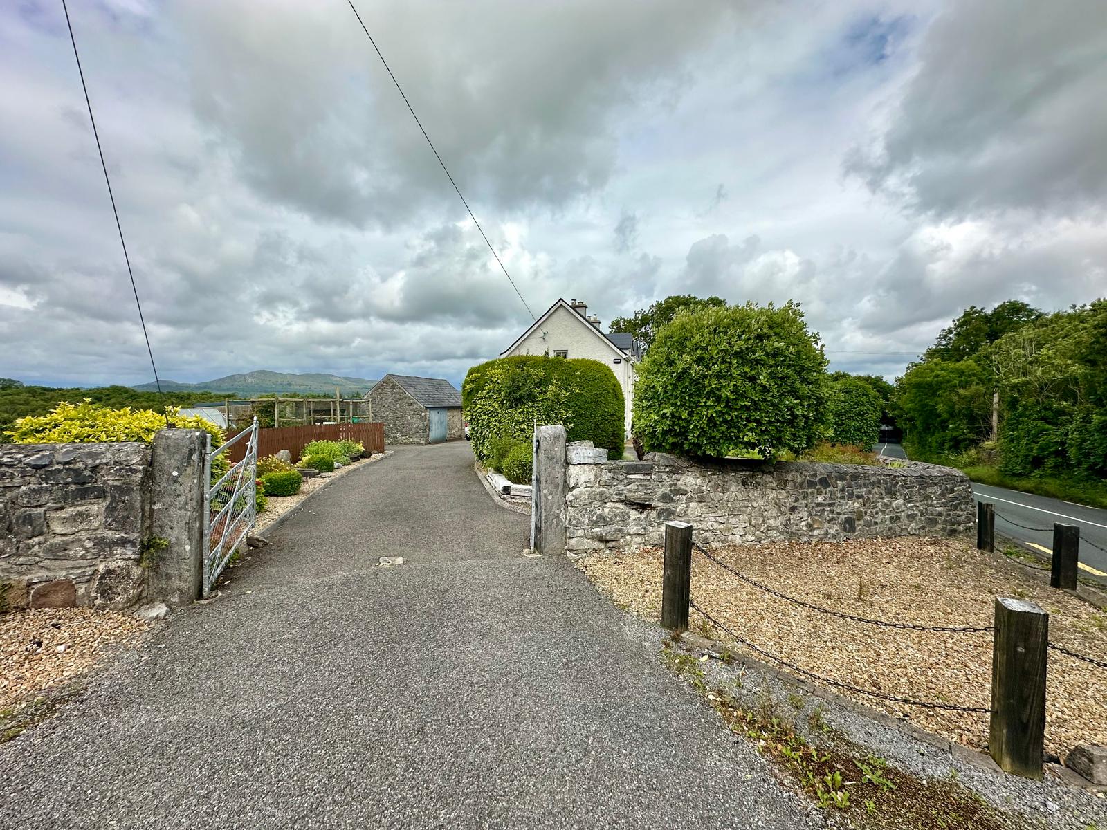 Woodview House, Rathrippin, Collooney, Co. Sligo, F91 V104