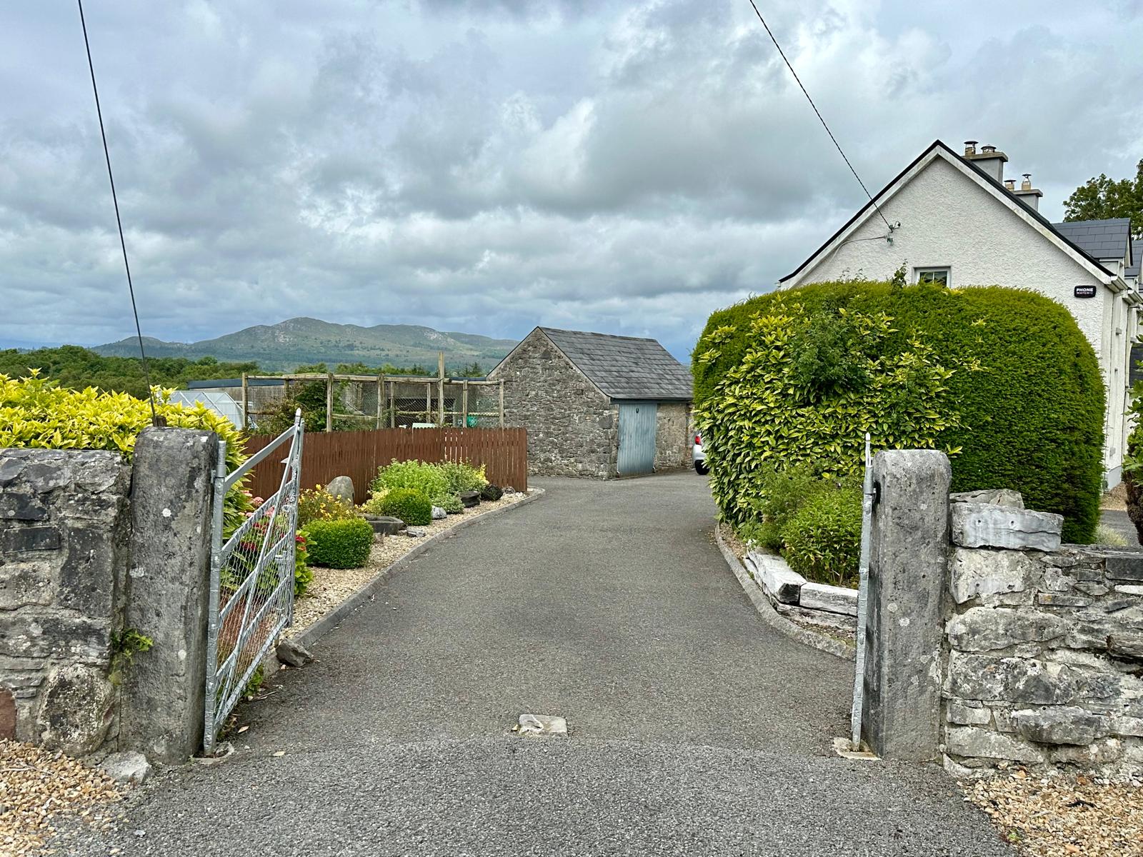 Woodview House, Rathrippin, Collooney, Co. Sligo, F91 V104