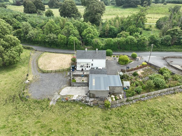 Woodview House, Rathrippin, Collooney, Co. Sligo, F91 V104