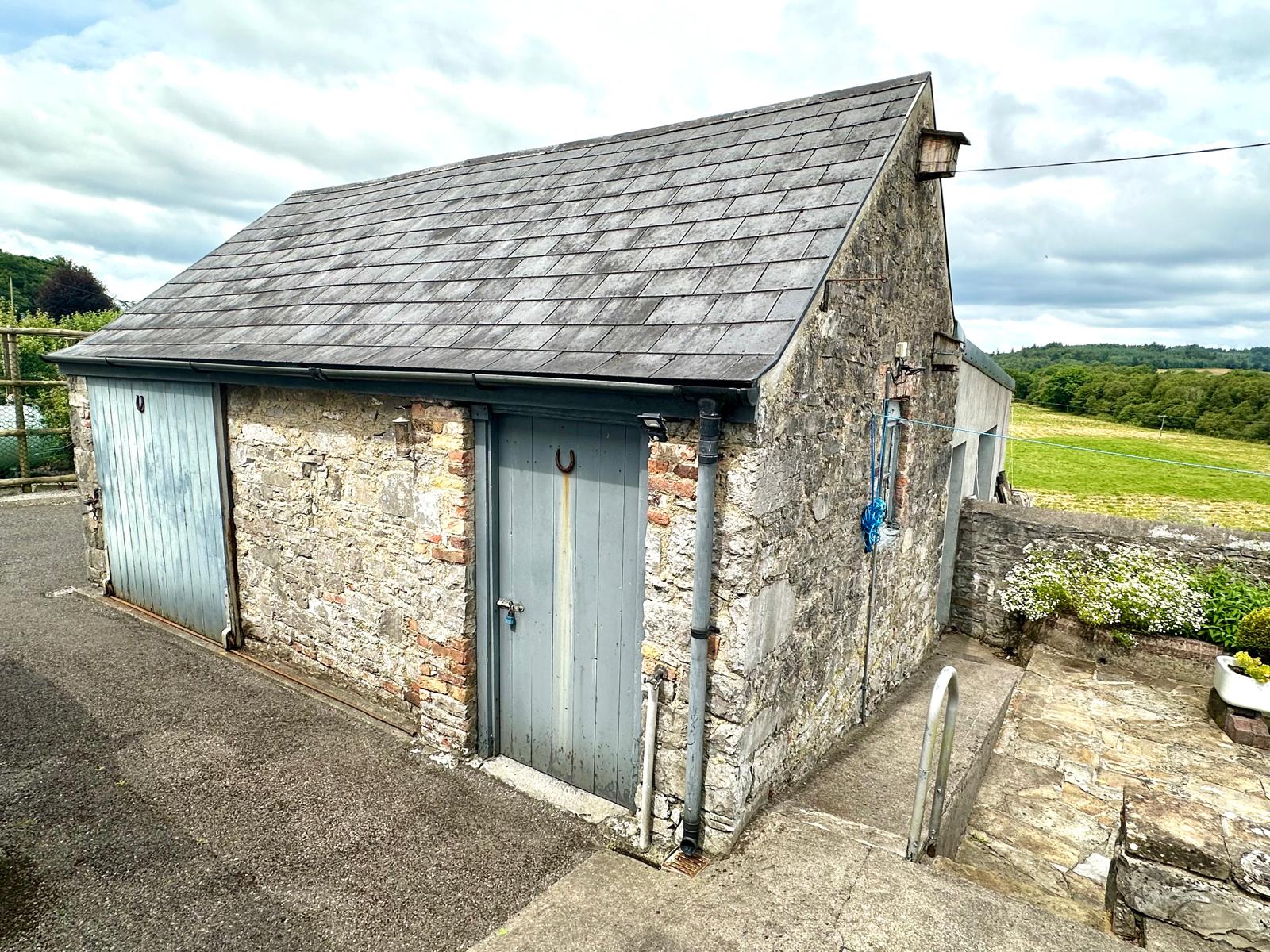 Woodview House, Rathrippin, Collooney, Co. Sligo, F91 V104