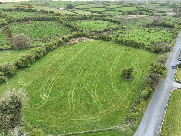 Graniamore, Ballymote, Co. Sligo