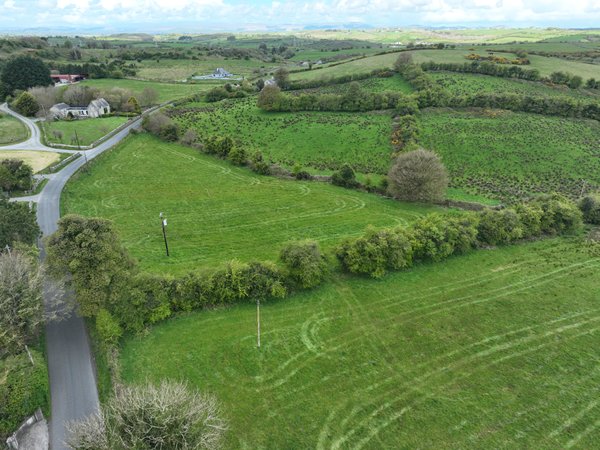 Graniamore, Ballymote, Co. Sligo