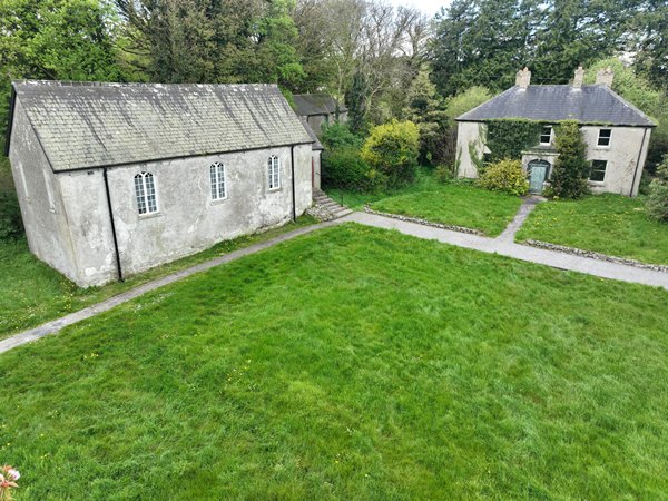 The Manse, Graniamore, Ballymote, Co. Sligo, F56 PK74