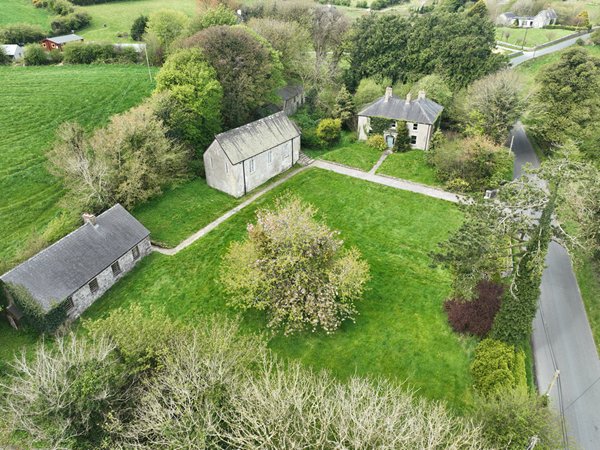 The Manse, Graniamore, Ballymote, Co. Sligo, F56 PK74