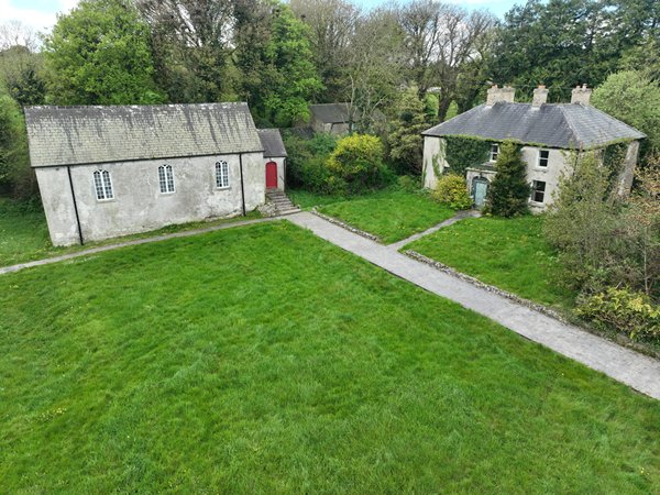  The Manse  , Graniamore, Ballymote, Co. Sligo, F56 PK74