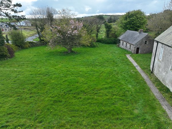 The Manse, Graniamore, Ballymote, Co. Sligo, F56 PK74