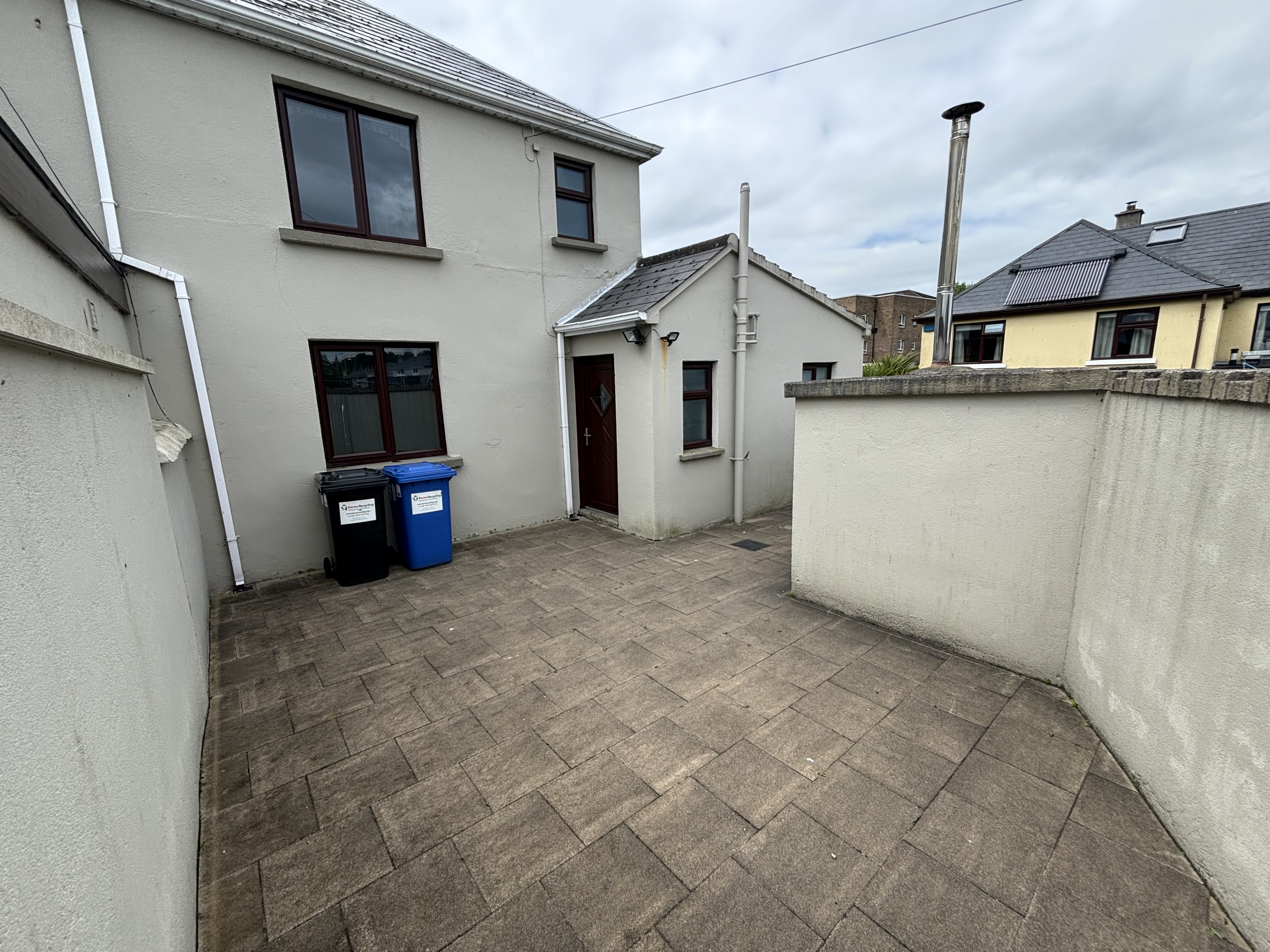 52 Saint Anne's Terrace, Sligo, Co. Sligo, F91 N2DC