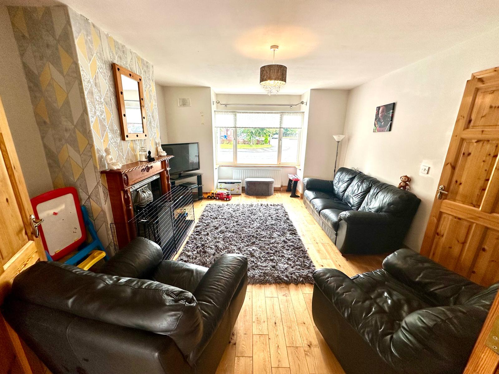  28 Gurteen View  , Gurteen, Co. Sligo, F56 KW28