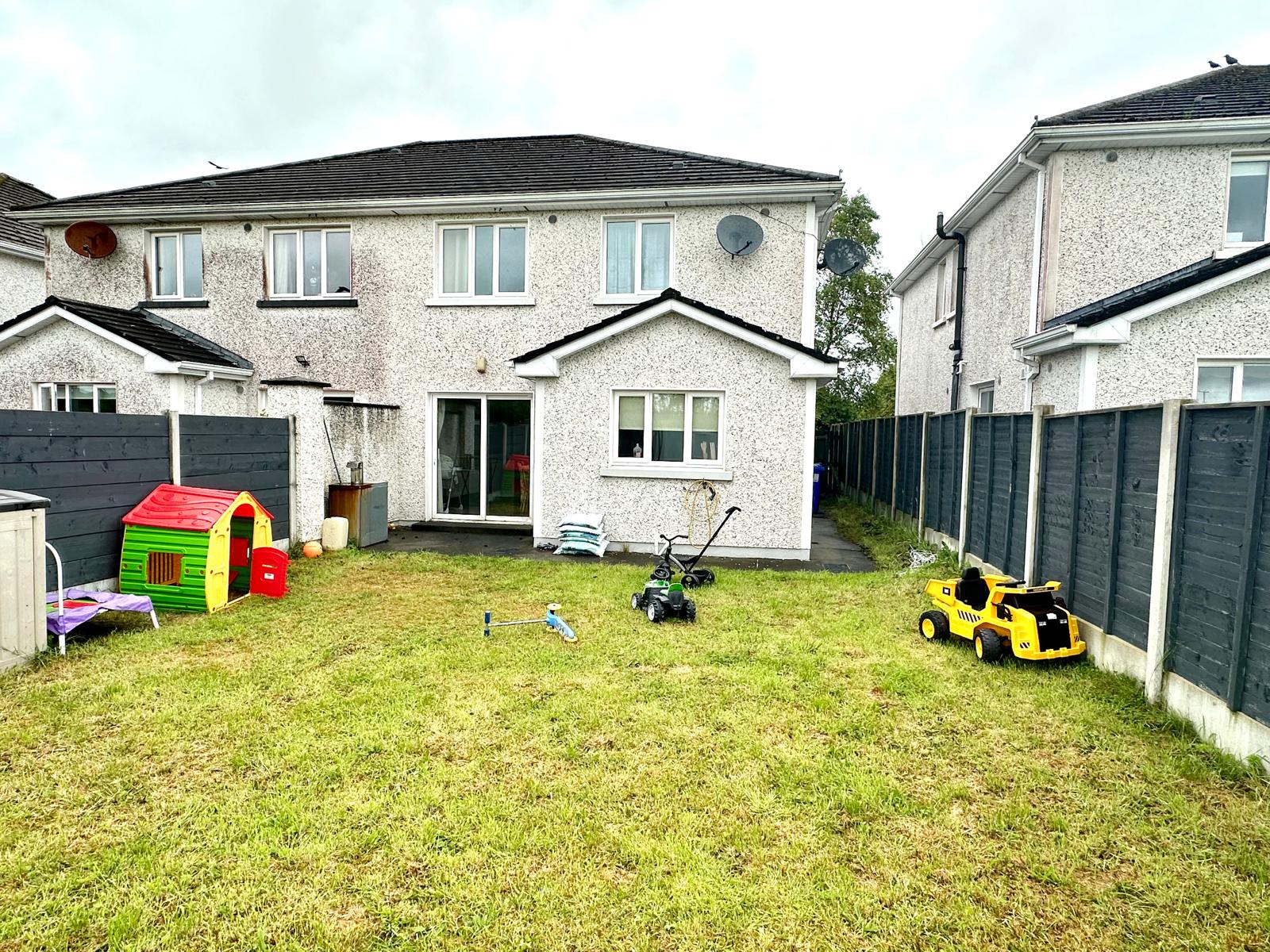  28 Gurteen View  , Gurteen, Co. Sligo, F56 KW28