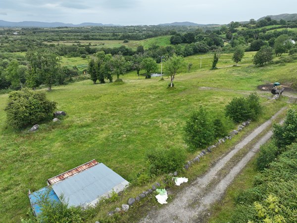  Lugnadeffa  , Ballisodare, Co. Sligo