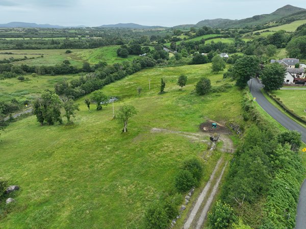  Lugnadeffa  , Ballisodare, Co. Sligo