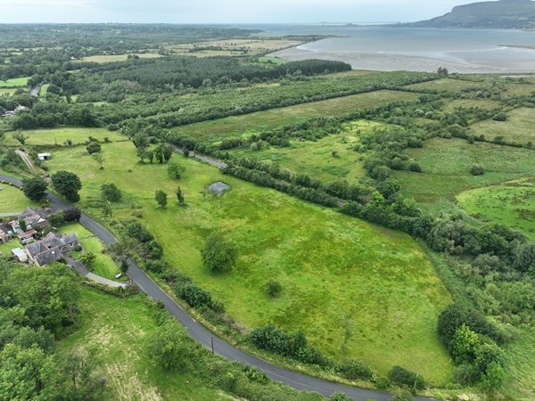  Lugnadeffa  , Ballisodare, Co. Sligo