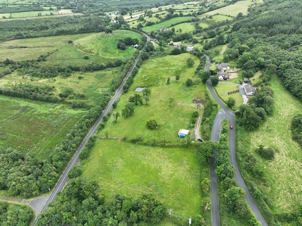  Lugnadeffa  , Ballisodare, Co. Sligo