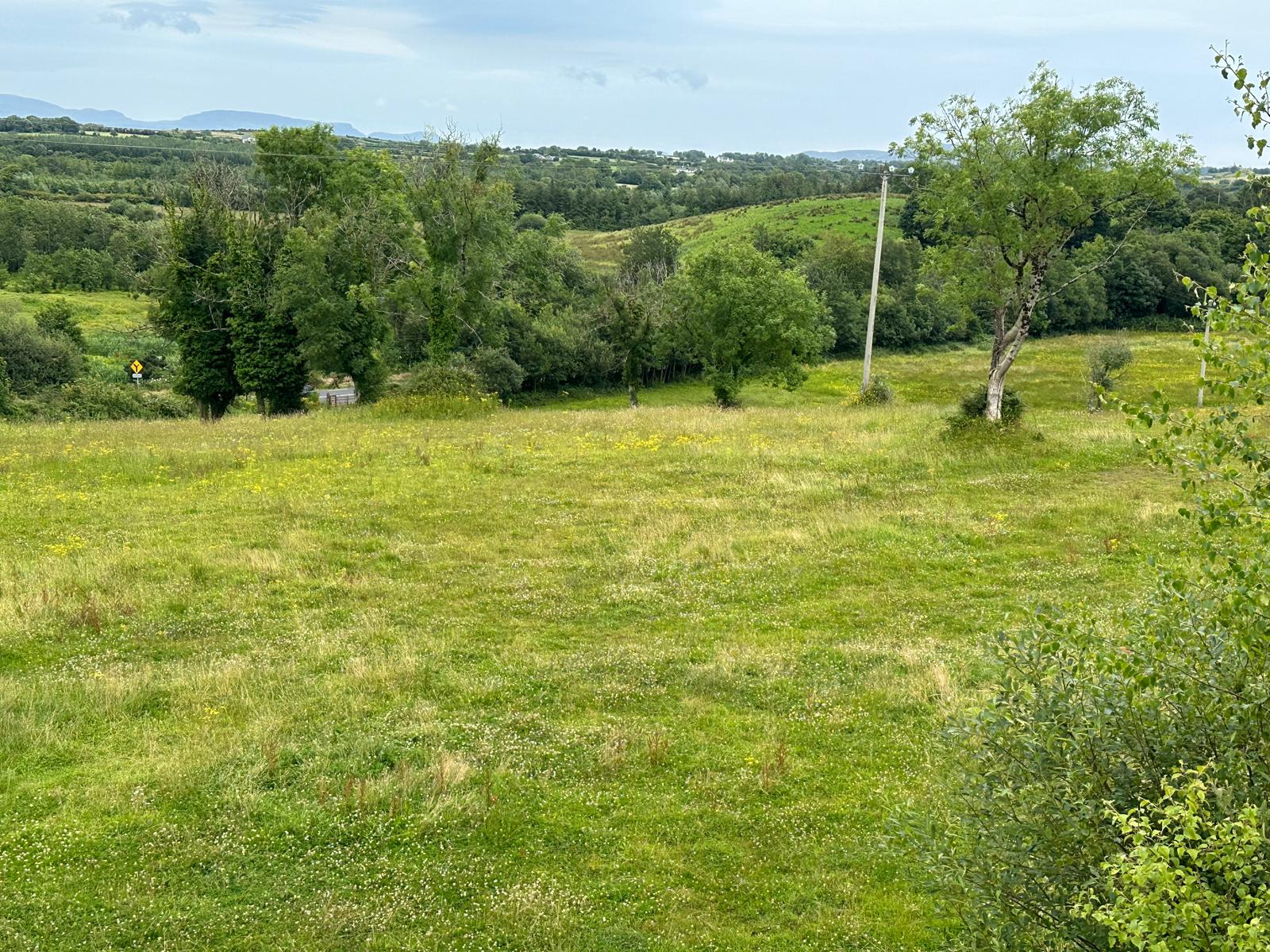  Lugnadeffa  , Ballisodare, Co. Sligo