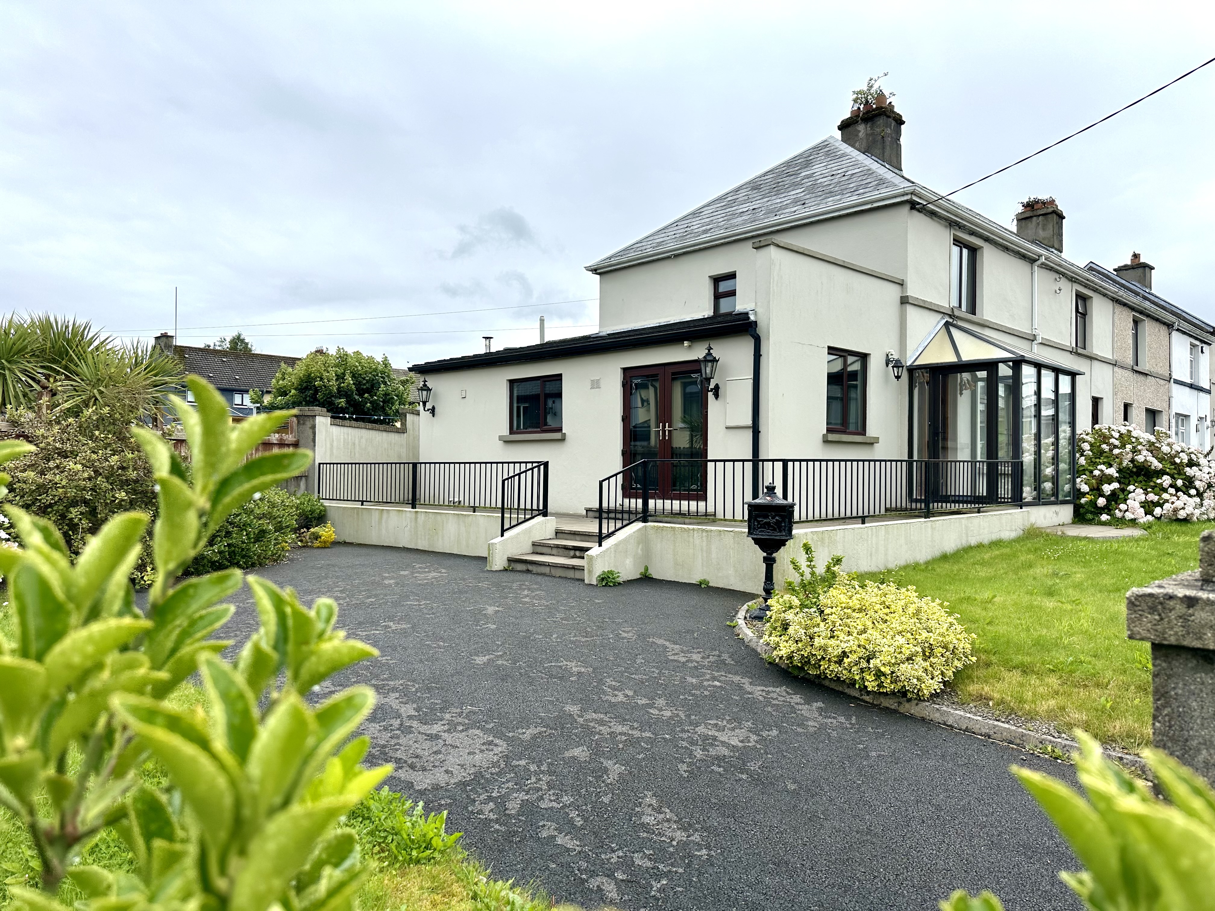 52 Saint Anne's Terrace, Sligo, Co. Sligo, F91 N2DC