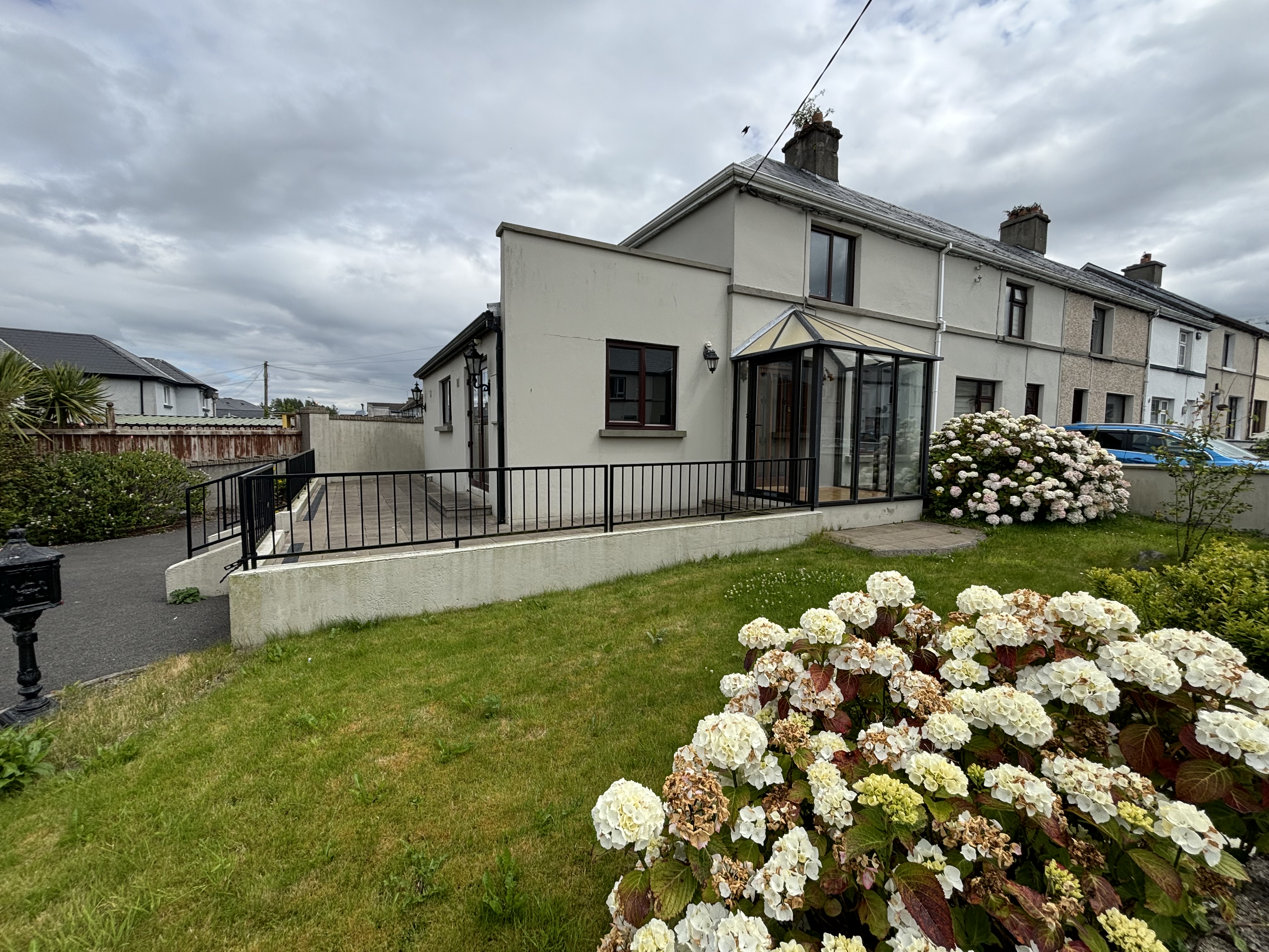 52 Saint Anne's Terrace, Sligo, Co. Sligo, F91 N2DC