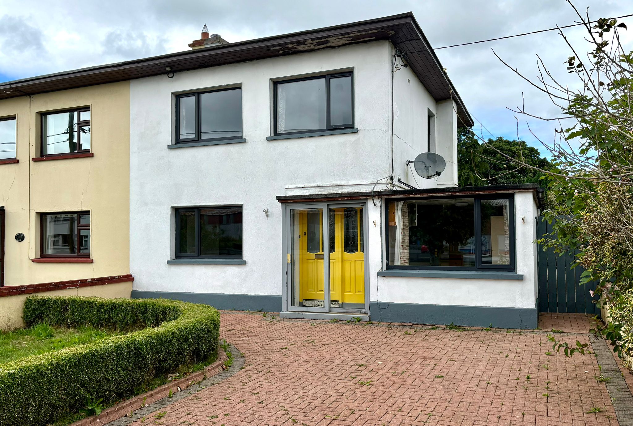 Ballina Road, Tubbercurry, Co. Sligo, F91 VK72