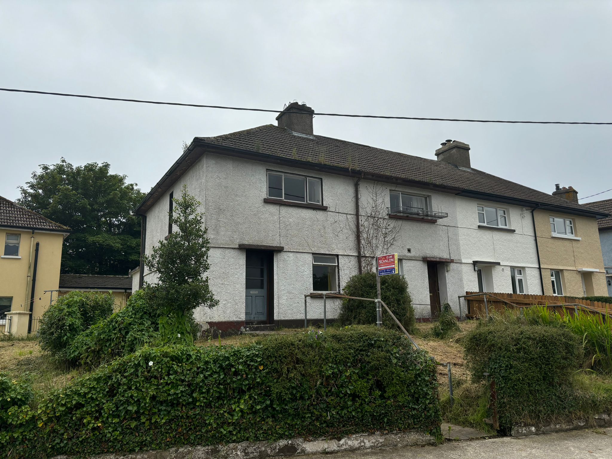 20 McDermott Terrace, Manorhamilton, Co. Leitrim, F91 RW67