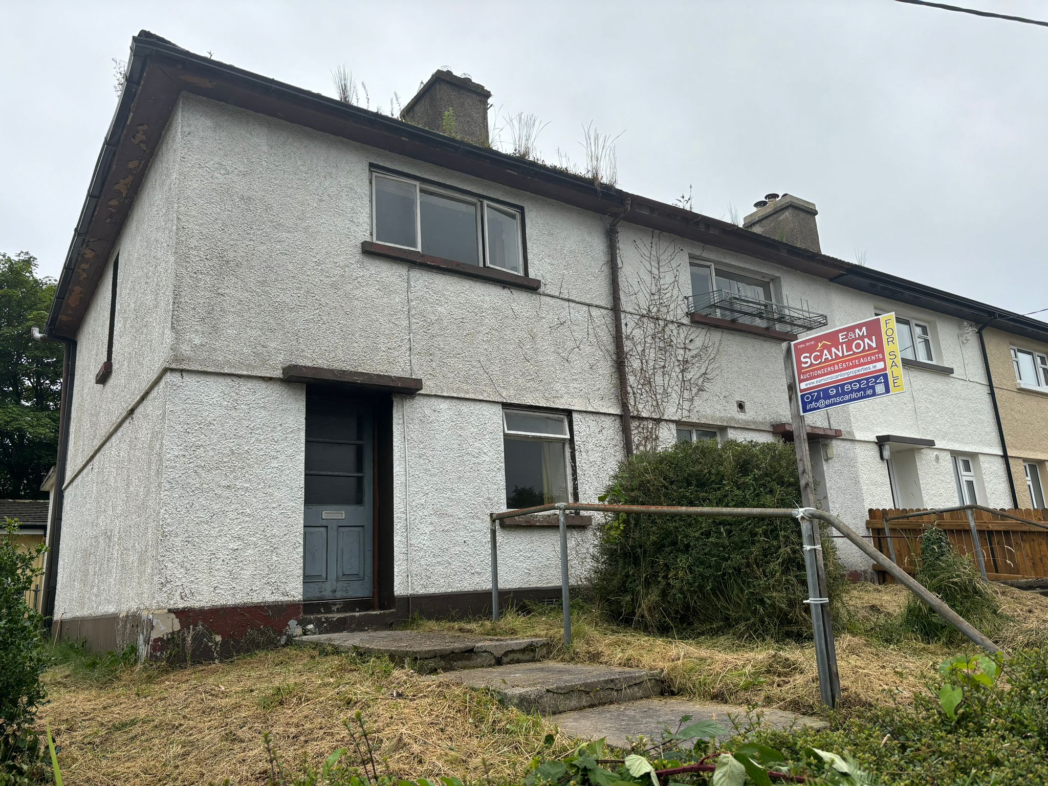 20 McDermott Terrace, Manorhamilton, Co. Leitrim, F91 RW67