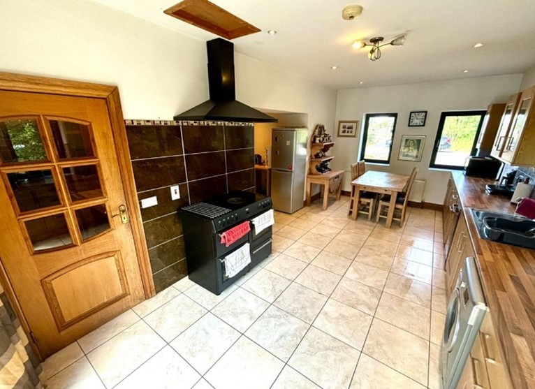  Aghagad  , Grange, Co. Sligo, F91 HK20